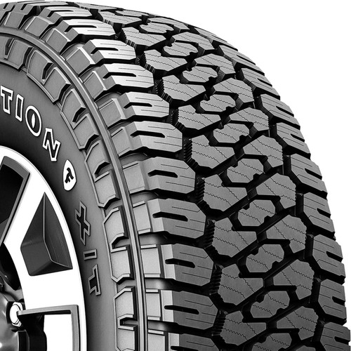Firestone Destination X/T LT 275/70R17 121/118R E (10 Ply)