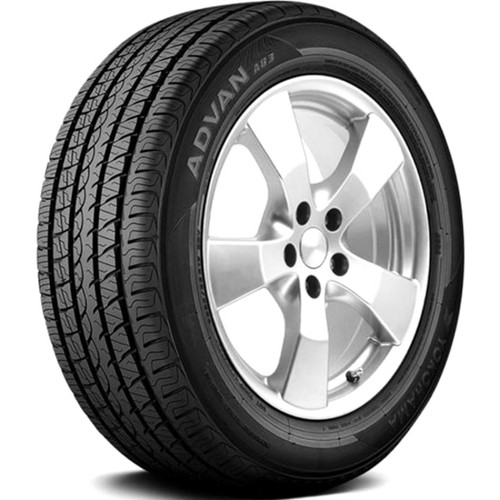Yokohama Advan A83B (MZ) 225/55R17 95V