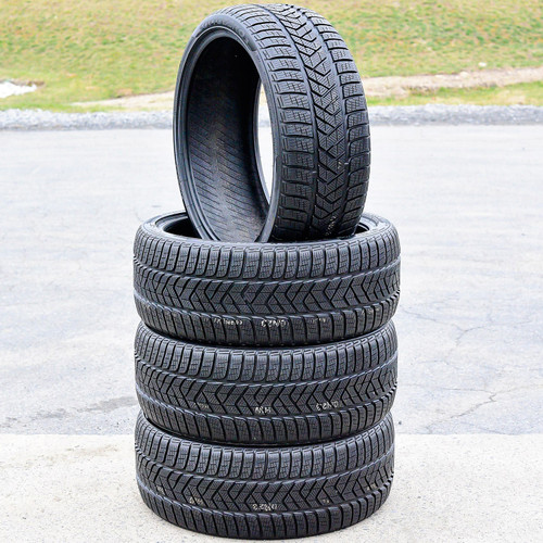 Pirelli WINTER SOTTOZERO 3 225/55 R16 95H (Anvelope) - Preturi