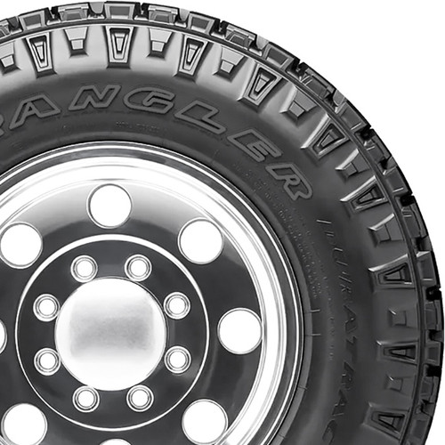 Goodyear Wrangler DuraTrac 255/60R20 113Q XL