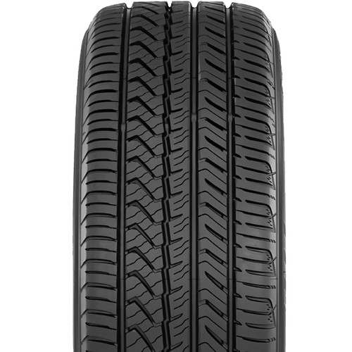 Yokohama Advan Sport A/S+ 255/45R19 104W XL