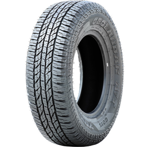 Yokohama Geolandar A/T G015 LT 295/75R16 128/125R E (10 Ply)