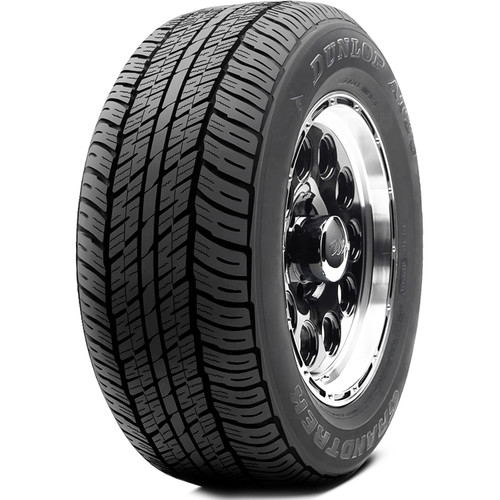 Dunlop Grandtrek AT23 275/60R18 111H