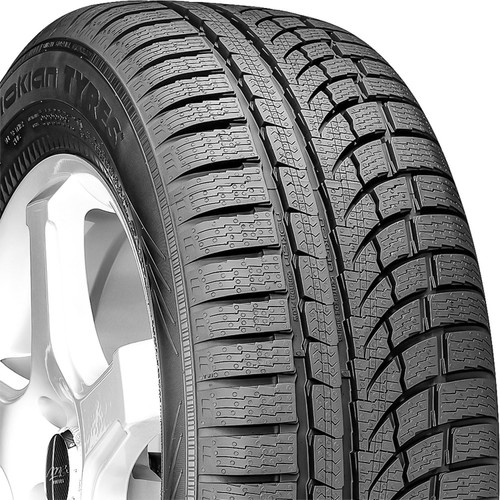 Nokian Tyres WR G4 255/35R19 96V XL