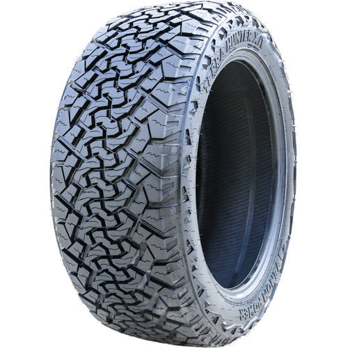 Venom Power Terra Hunter X/T LT 37X13.50R24 120Q E (10 Ply)
