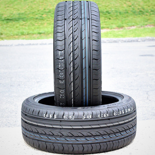 SPORT RX6 245/40ZR20 95W タイヤ 夏新品2021年製 4本SET 会社宛 送料無料 245/40ZR20 95W JOYROAD SPORT