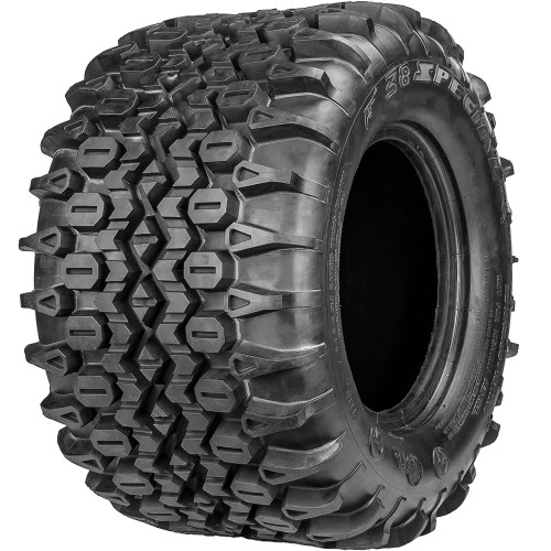 OTR 38 Special 22X12.00-8 92A3 6 Ply