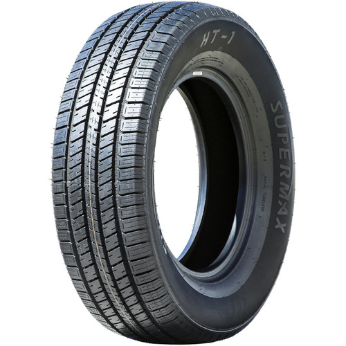 Supermax HT-1 LT 245/75R17 121/118S E (10 Ply)