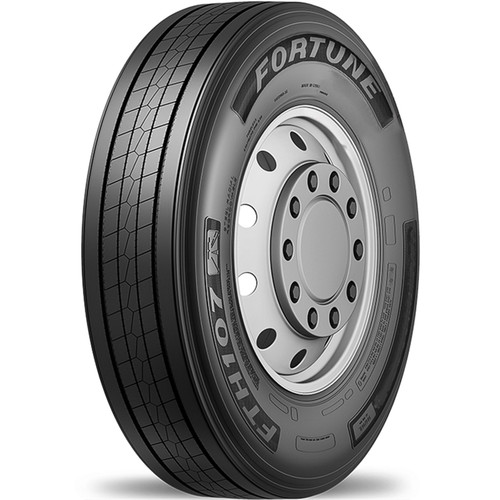 Fortune FTH107 295/75R22.5 144/141L G (14 Ply)