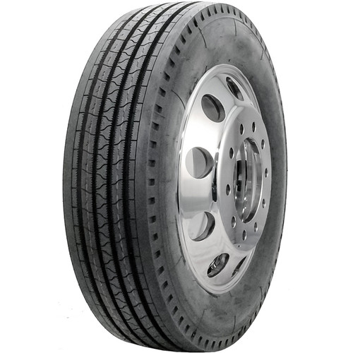 Lancaster LB100 A/P Steering 225/70R19.5 128/126M G (14 Ply)
