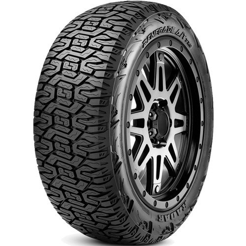 Radar Renegade A/T Pro 285/60R18 120T XL