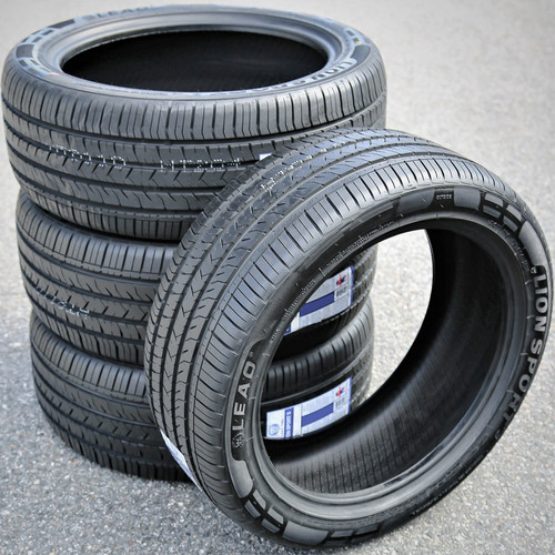 Leao Lion Sport 3 235/45R18 98Y XL