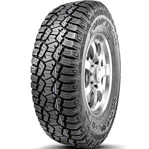 Suretrac Radial A/T LT 285/70R18 127/124Q E (10 Ply)