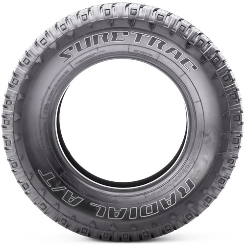 Suretrac Radial A/T LT 285/70R18 127/124Q E (10 Ply)