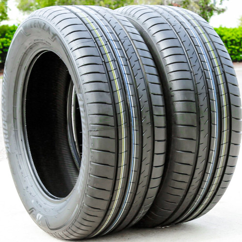 Bridgestone Alenza 001 (*) 225/60R18 104W XL