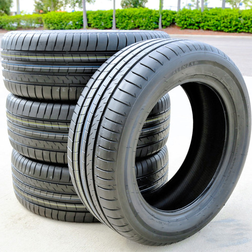 Bridgestone Alenza 001 (*) 225/60R18 104W XL