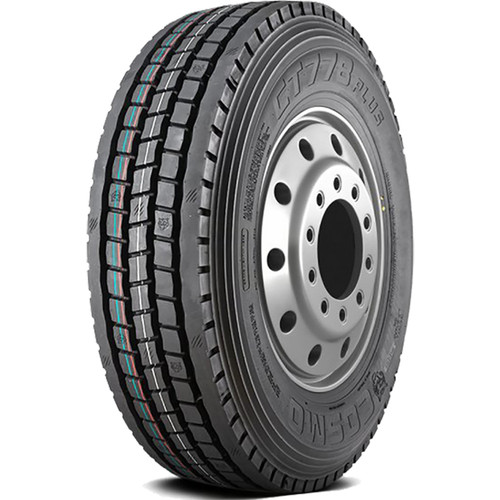 Cosmo CT778 Plus 295/75R22.5 146/143L H (16 Ply)