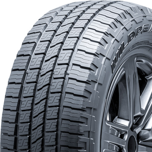 Falken Wildpeak H/T 02 LT 265/75R16 123/120S E (10 Ply)