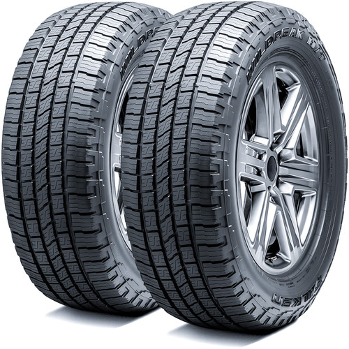 Falken Wildpeak H/T 02 LT 265/75R16 123/120S E (10 Ply)