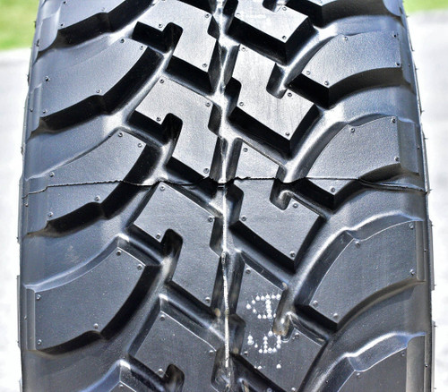 Bridgestone Dueler M/T 673 LT 285/75R16 116/113R C (6 Ply) (DOT 2017)