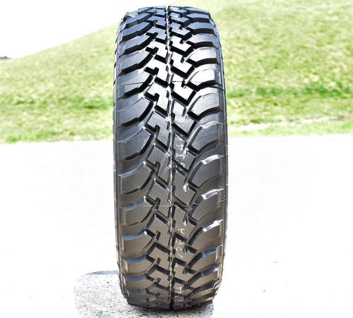 Bridgestone Dueler M/T 673 LT 285/75R16 116/113R C (6 Ply) (DOT 2017)