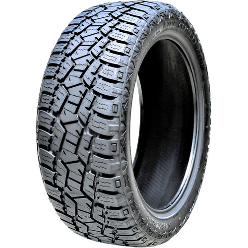 Suretrac Wide Climber A/T II 285/45R22 114H XL AT All Terrain Tire ...