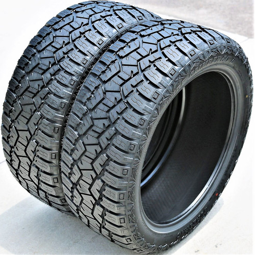 Suretrac Wide Climber A/T II LT 33X12.50R22 114S F (12 Ply)