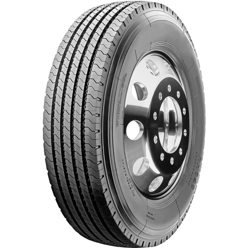 ラドロー RoadX RH648-R3 295/75R22.5 146/143M H (16 Ply)