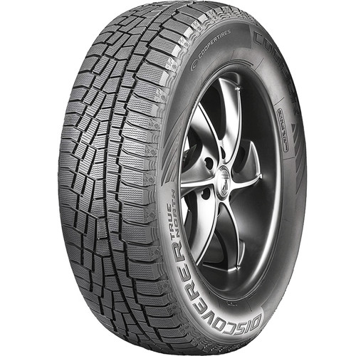 Cooper Discoverer True North 225/50R17 98H XL