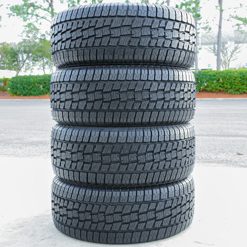 Landgolden LGT57 A/T LT 285/75R16 126/123S E (10 Ply)