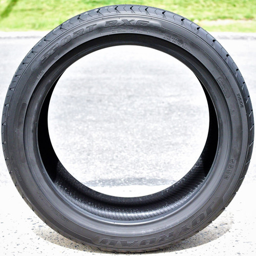 Joyroad Sport RX6 225/45R18 ZR 95W XL