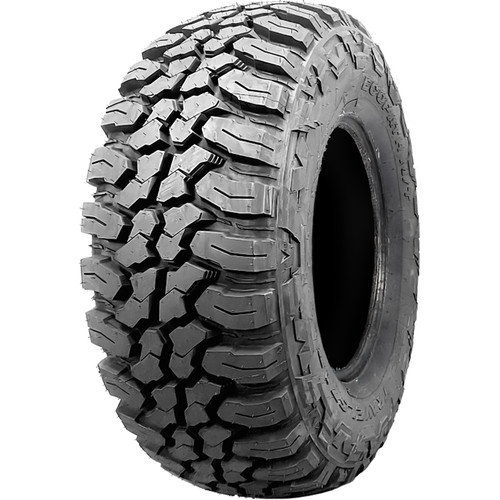 Travelstar Ecopath M/T LT 33X12.50R20 119Q F (12 Ply)