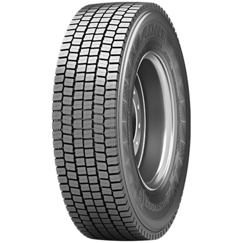 Armstrong ADR1 245/70R19.5 136/134L H (16 Ply)