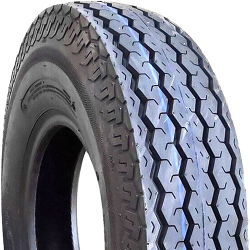 Tire Deestone D905 ST 12-16.5 Load F 12 Ply (DC) Trailer