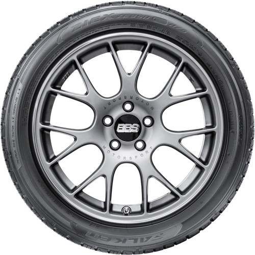 Falken Ziex ZE950 A/S 215/55R17 94W