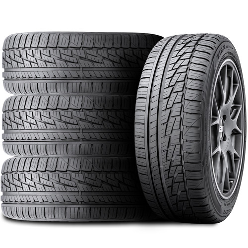 Falken Ziex ZE950 A/S 215/55R17 94W