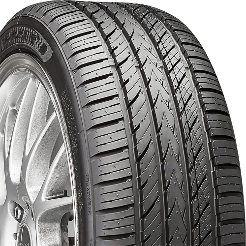 Nankang Sportnex NS-25 215/40R18 89H XL AS A/S All Season Tire