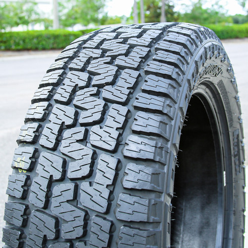 Pirelli Scorpion All Terrain Plus LT 285/70R17 121/118R D (8 Ply)