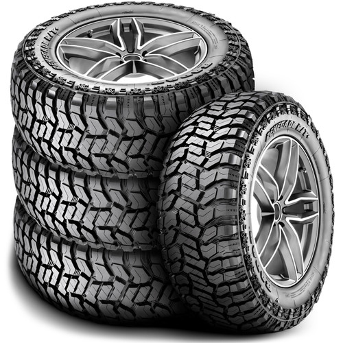 RADAR RENEGADE R/T+ 285/60R18 10PR 122/ | hmgrocerant.com