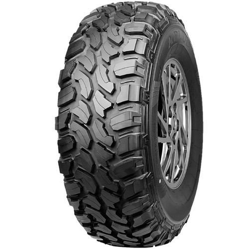 Aplus Mud Terrain A929 LT 265/75R16 123/120Q E (10 Ply)
