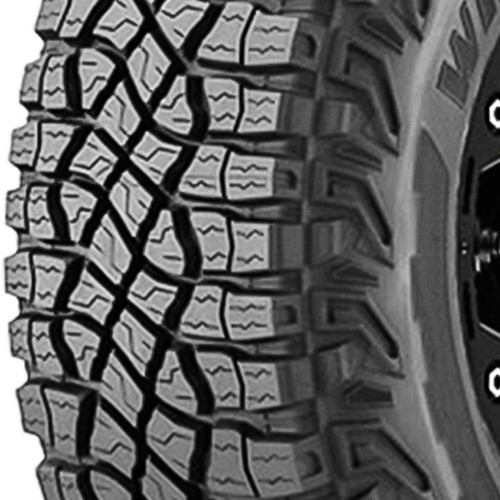Goodyear Wrangler Territory A/T LT 325/65R18 121/118T D (8 Ply)