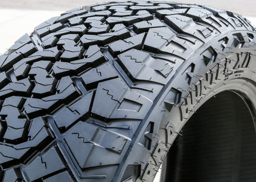 Venom Power Terra Hunter X/T LT 33X13.50R26 107Q E (10 Ply)