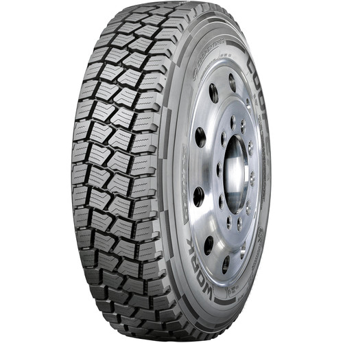 Cooper Work Series ASD 225/70R19.5 128/126N G (14 Ply)