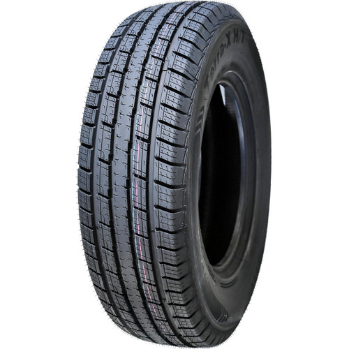 Waterfall Terra-X H/T 235/70R16 106T