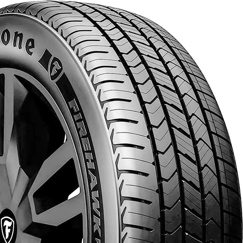 Firestone Firehawk Pursuit (OE) 275/55R20 113V Firestone Firehawk Pursuit (OE) 275/55R20 113V