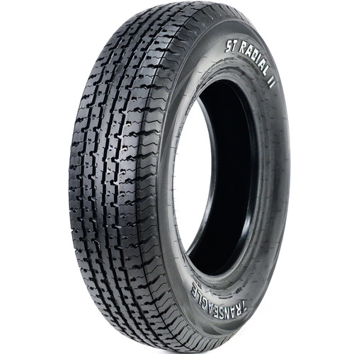 Transeagle ST Radial II ST 205/75R14 105/101L D (8 Ply) (RWL)