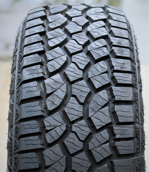 mac① 245/70R16 MIRAGE MR-AT172 107T | Tire Stock