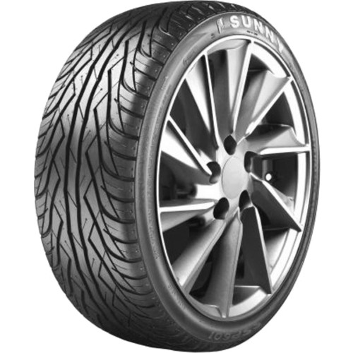 Sunny SSP601 295/25R28 ZR 103W XL