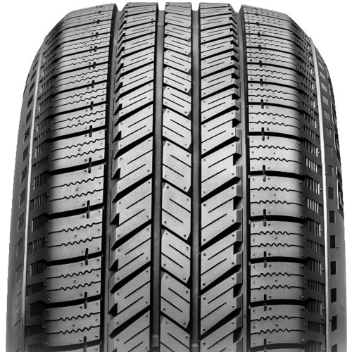 Blackhawk Hiscend-H HT01 265/65R17 112H