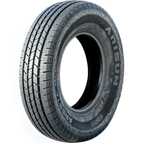 Arisun Aresta H/T ZG04 LT 225/75R16 115/112Q E (10 Ply)